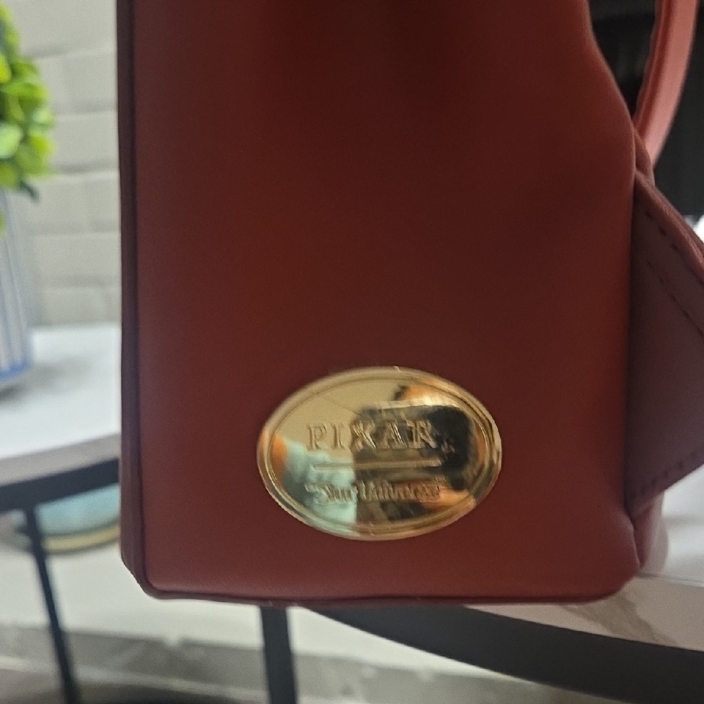 Disney Pixar RATATOUILLE BAG - Picture 5 of 7